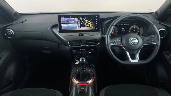 2024 Nissan Juke