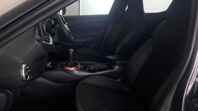 2024 Nissan Juke