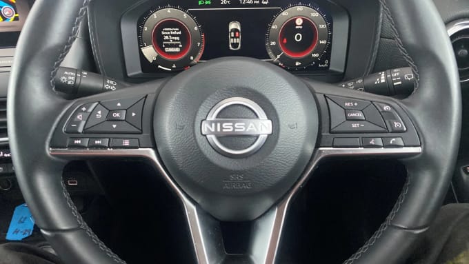 2024 Nissan Juke