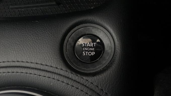 2024 Nissan Juke