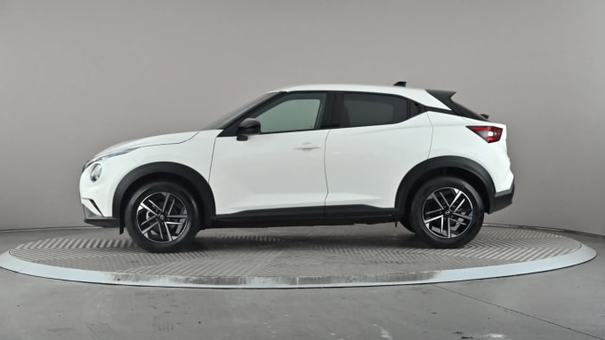 2024 Nissan Juke