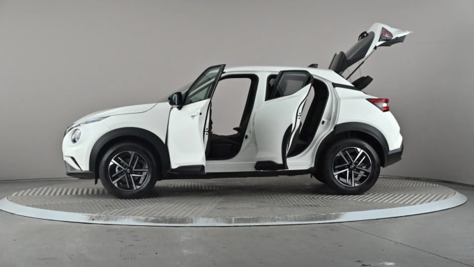 2024 Nissan Juke