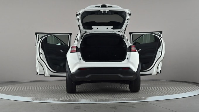 2024 Nissan Juke