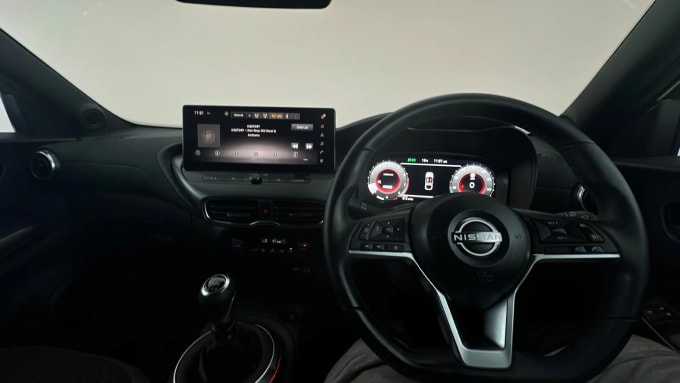 2024 Nissan Juke