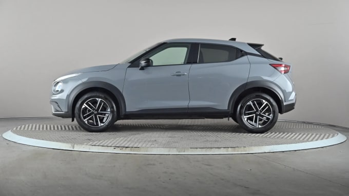 2024 Nissan Juke