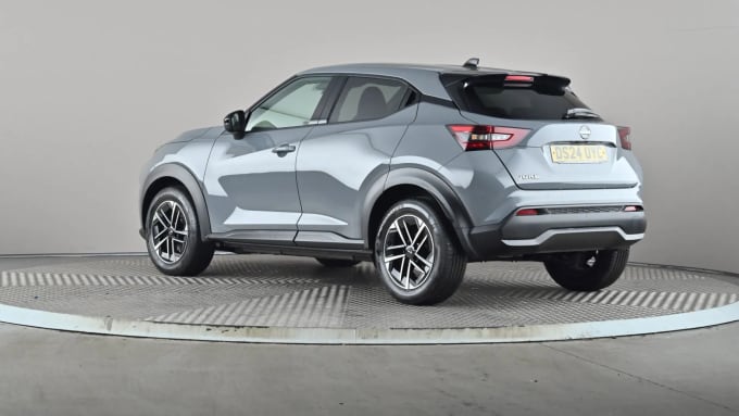 2024 Nissan Juke