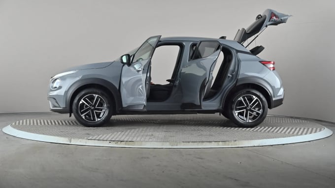 2024 Nissan Juke