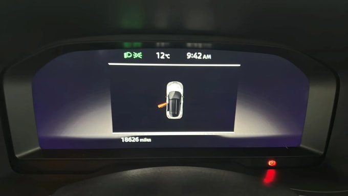 2024 Nissan Juke