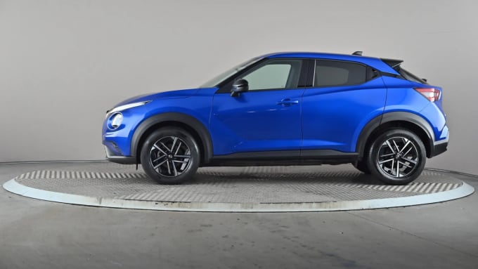 2024 Nissan Juke