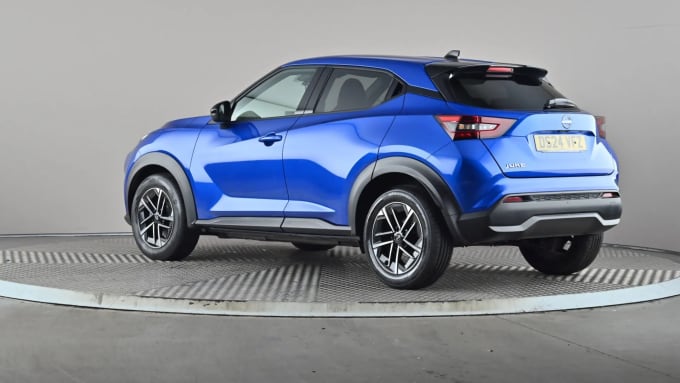2024 Nissan Juke