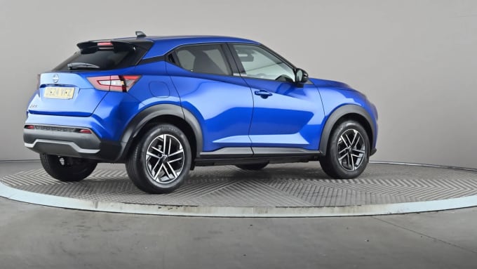 2024 Nissan Juke