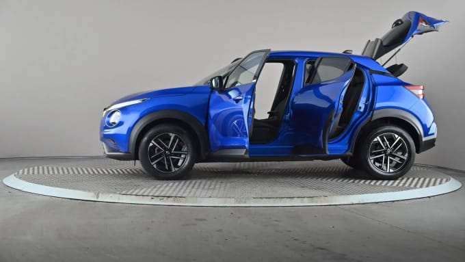 2024 Nissan Juke