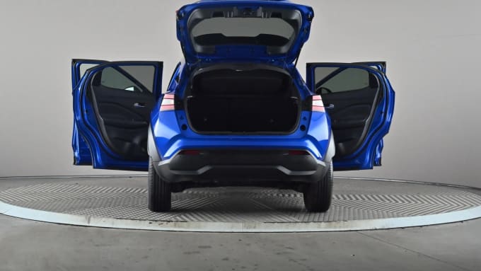 2024 Nissan Juke
