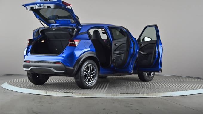 2024 Nissan Juke
