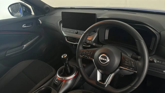 2024 Nissan Juke
