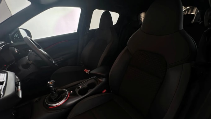 2024 Nissan Juke