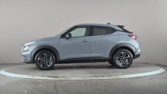 2024 Nissan Juke