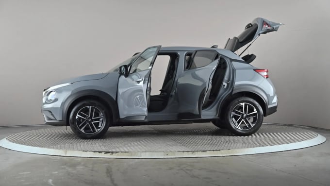 2024 Nissan Juke