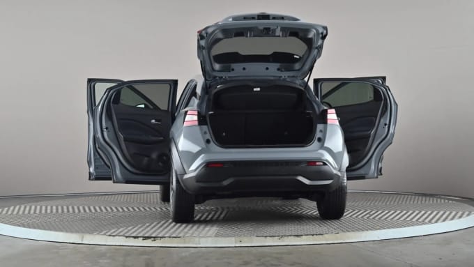 2024 Nissan Juke