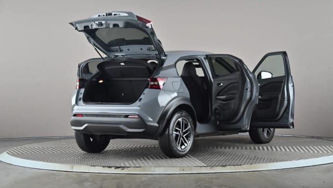 2024 Nissan Juke