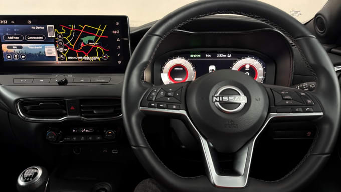 2024 Nissan Juke