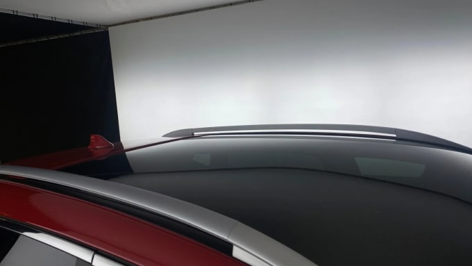 2021 Nissan Qashqai