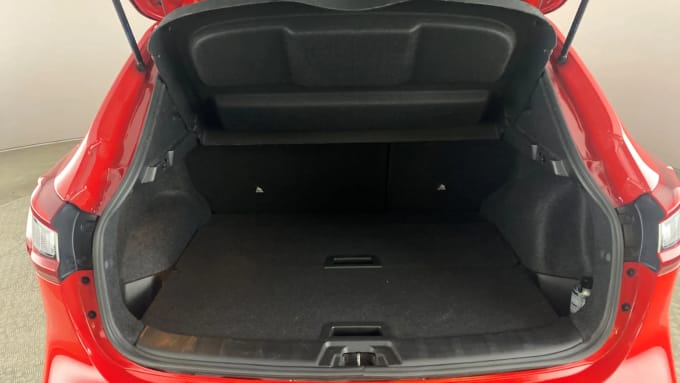 2021 Nissan Qashqai