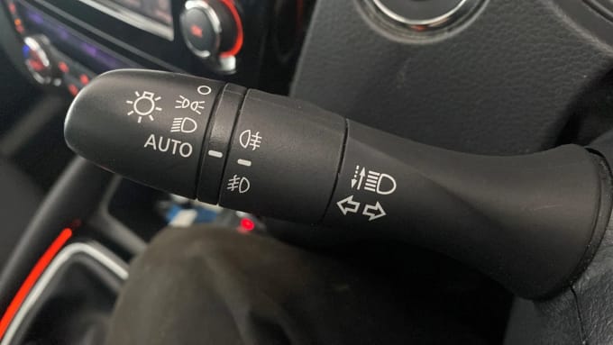 2021 Nissan Qashqai