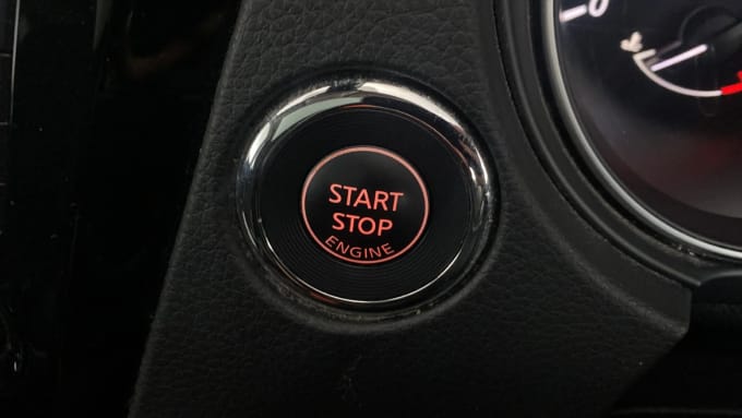 2021 Nissan Qashqai