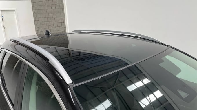 2018 Nissan Qashqai