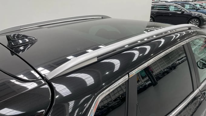 2018 Nissan Qashqai