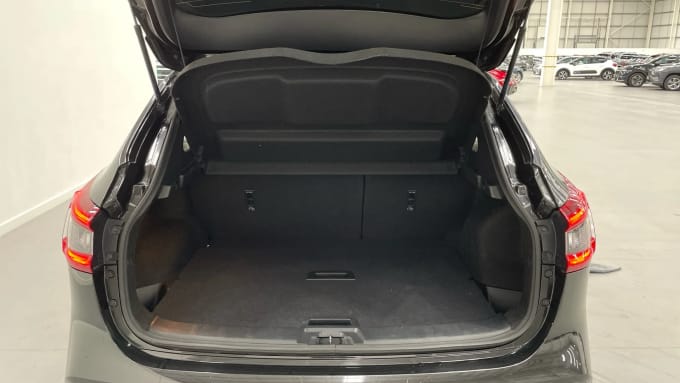 2018 Nissan Qashqai