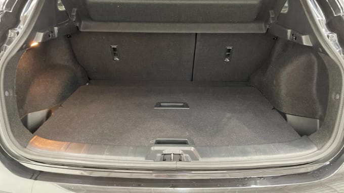 2018 Nissan Qashqai