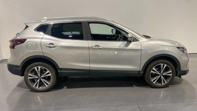 2020 Nissan Qashqai
