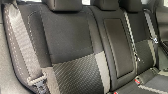 2021 Nissan Qashqai