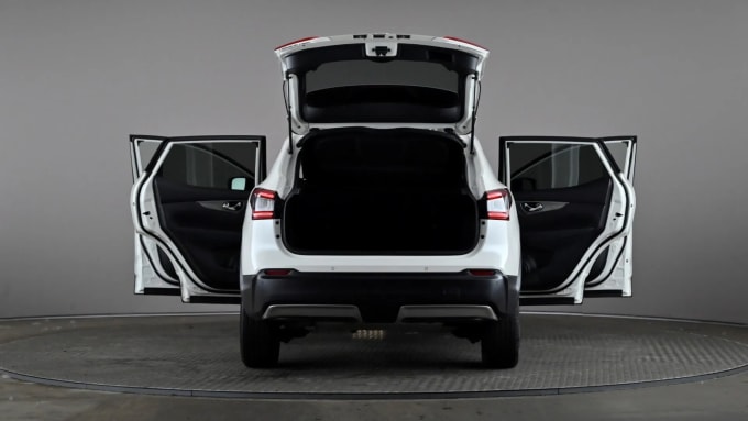 2019 Nissan Qashqai