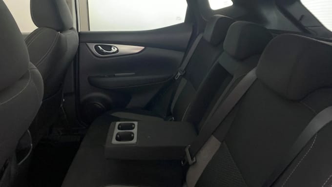 2019 Nissan Qashqai