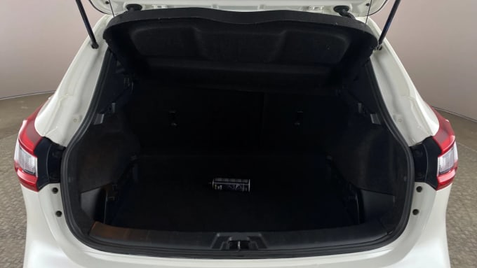 2019 Nissan Qashqai