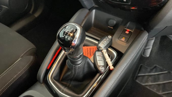 2019 Nissan Qashqai