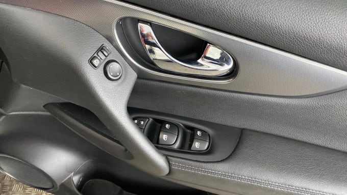 2019 Nissan Qashqai