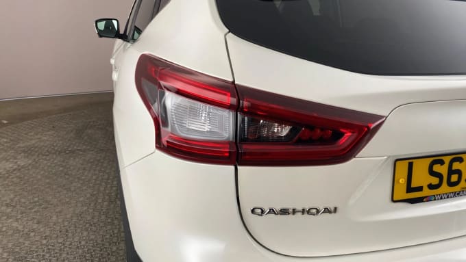 2019 Nissan Qashqai
