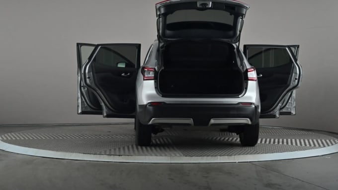 2021 Nissan Qashqai