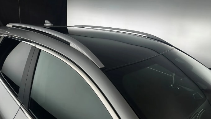 2021 Nissan Qashqai