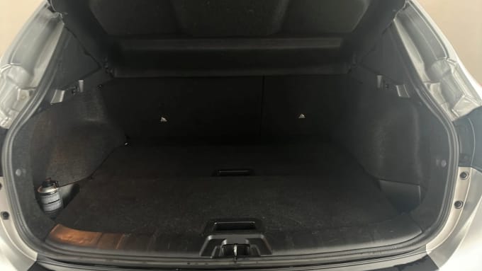 2021 Nissan Qashqai
