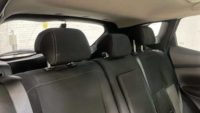 2018 Nissan Qashqai