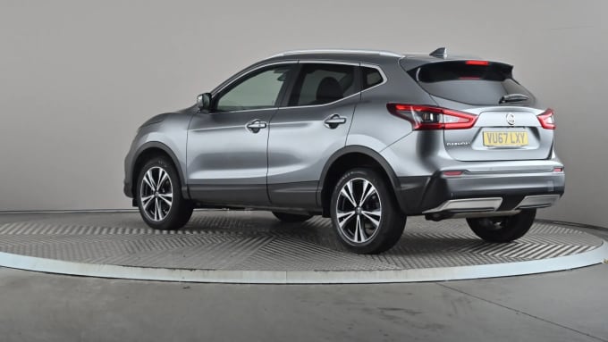 2017 Nissan Qashqai
