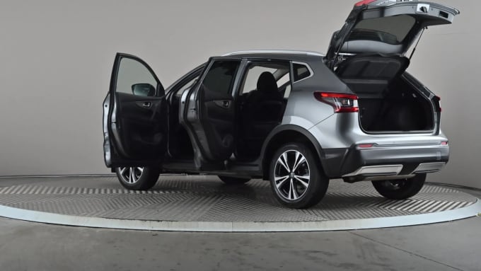 2017 Nissan Qashqai