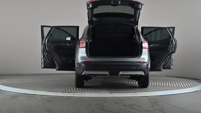 2017 Nissan Qashqai