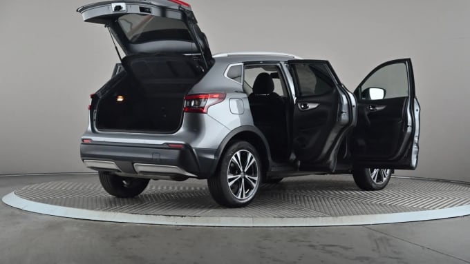 2017 Nissan Qashqai