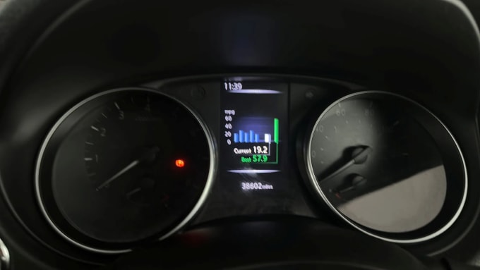 2017 Nissan Qashqai